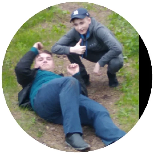 clothing person footwear