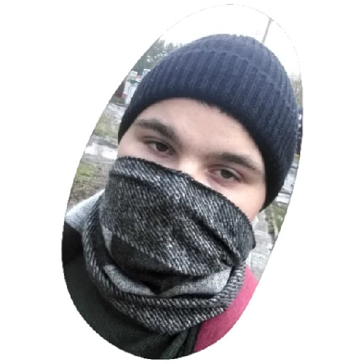 person clothing beanie