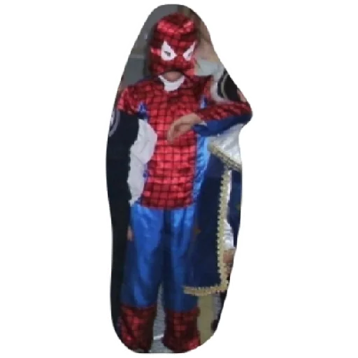 sketch art fictional character