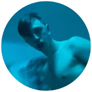 Sticker Ники - 7