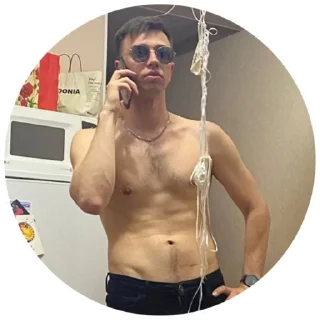 Sticker Ники - 2