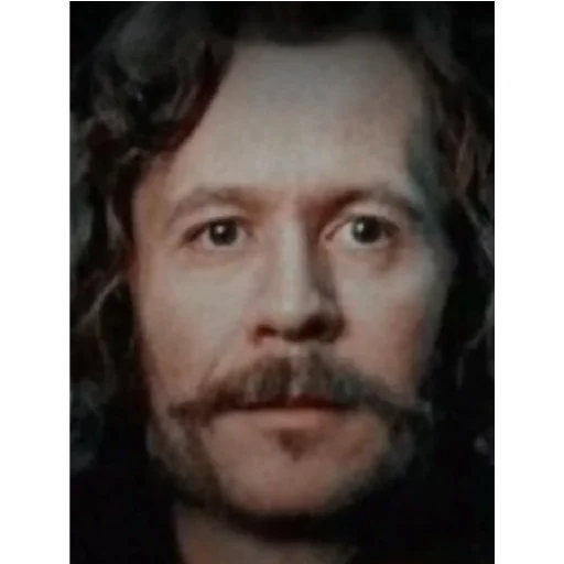 portrait human face forehead