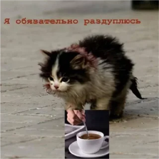 Стикер Young Masha memes - 2