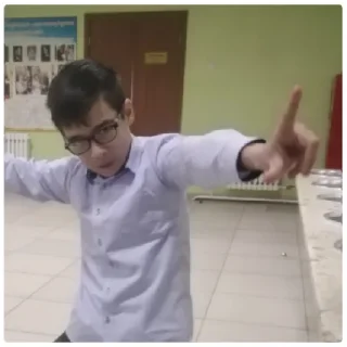 Стикер Егроп - 3