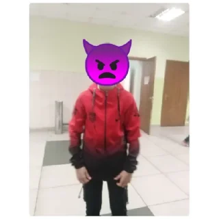 Стикер Егроп - 5