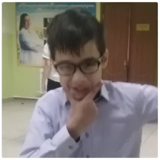 Стикер Егроп - 8