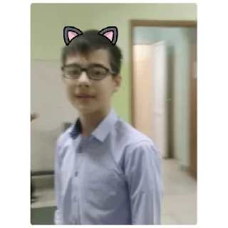 Стикер Егроп - 7