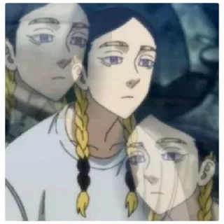 Sticker токари какие то там - 10