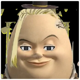 Sticker токари какие то там - 2