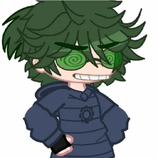 Sticker Вару - 5