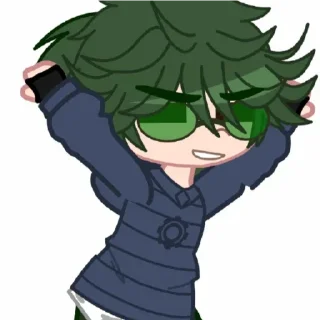 Sticker Вару - 11