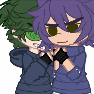 Sticker Вару - 10