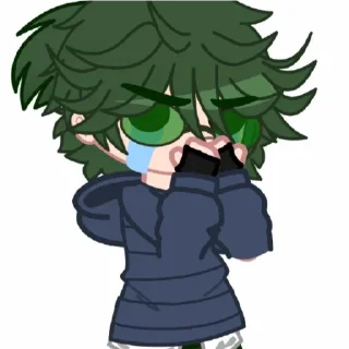 Sticker Вару - 1