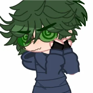 Sticker Вару - 3