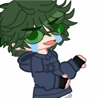 Sticker Вару - 6