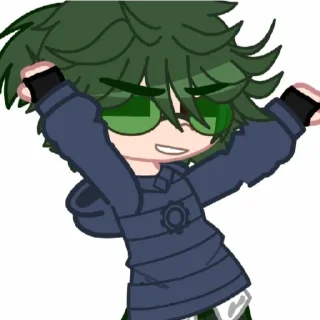 Sticker Вару - 8