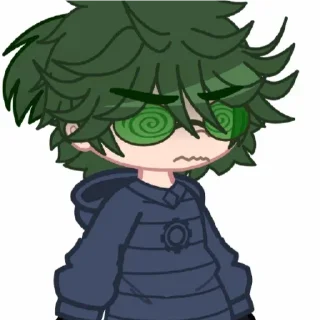 Sticker Вару - 9