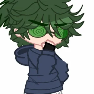 Sticker Вару - 7