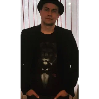 Sticker LixxxLove - 8