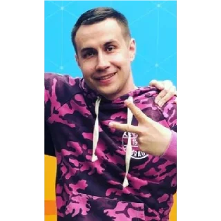 Sticker LixxxLove - 2