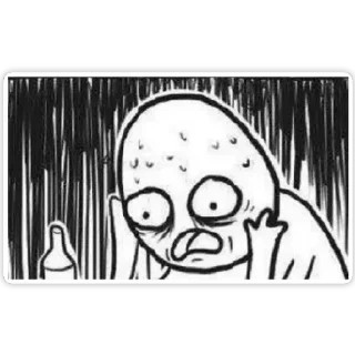 Sticker Мэджик - 10