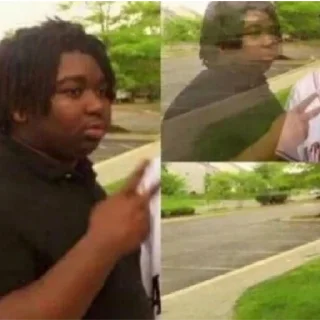 Sticker Мэджик - 1