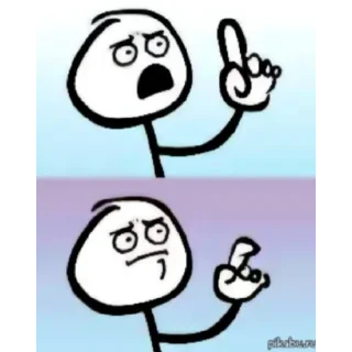 Sticker Мэджик - 2