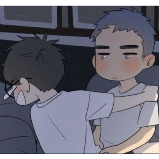 аниме мультипликация мультфильм