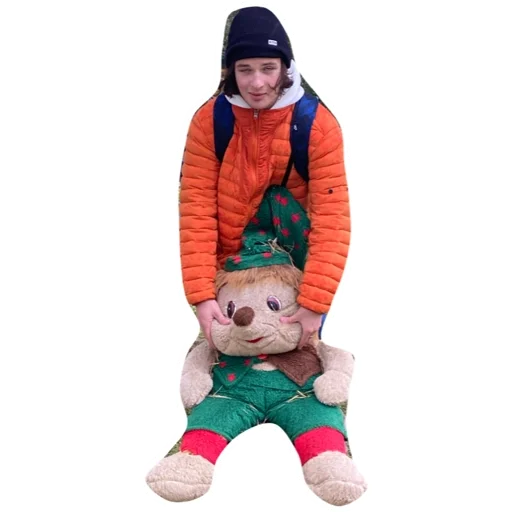 Sticker ильяноткин))) - 11