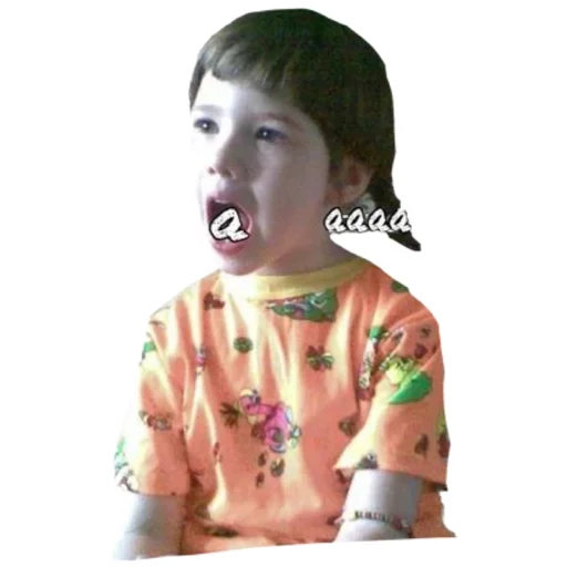 Sticker унхапэ муд - 2