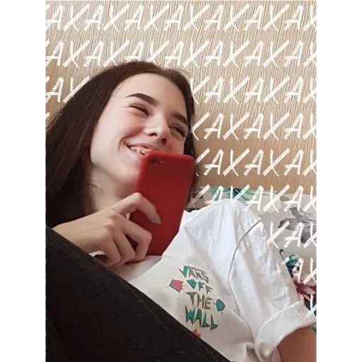 Sticker унхапэ муд - 1