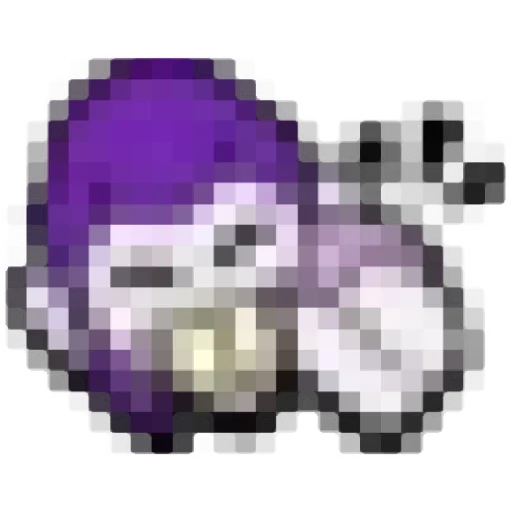 Стикер Мразота с лопатой 😡 - 11