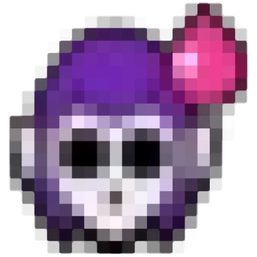 Стикер Мразота с лопатой 😡 - 7