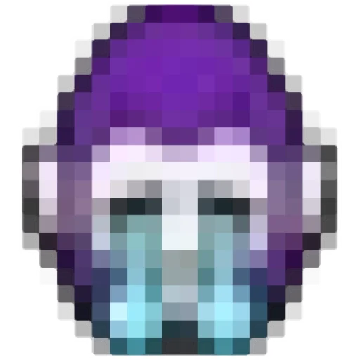 Стикер Мразота с лопатой 😡 - 6