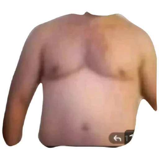 Стикер Мразота с лопатой 😡 - 5