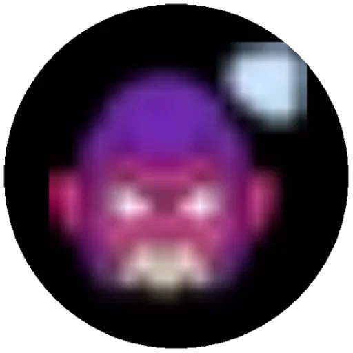 Стикер Мразота с лопатой 😡 - 3