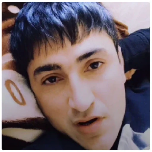 Sticker Таджики - 11