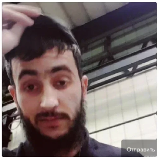 Sticker Таджики - 10