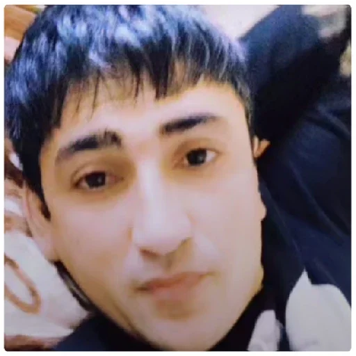 Sticker Таджики - 8