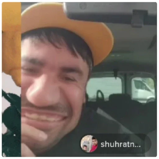 Sticker Таджики - 7