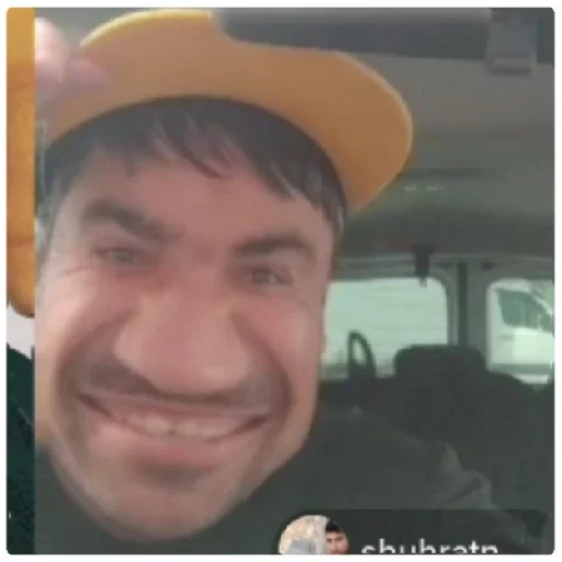 Sticker Таджики - 4