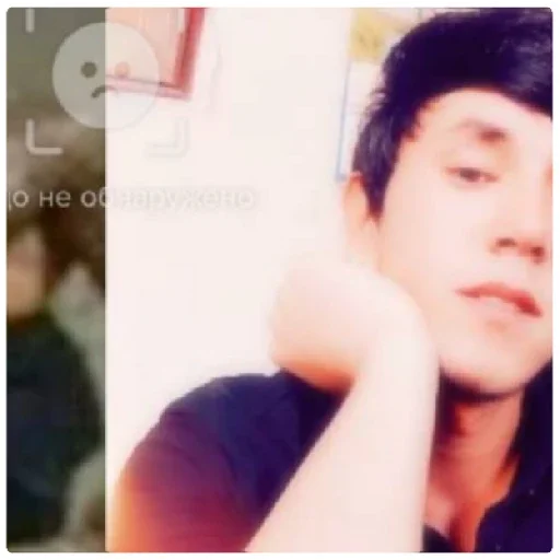 Sticker Таджики - 2