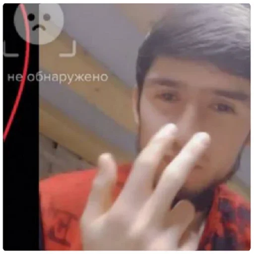 Sticker Таджики - 1