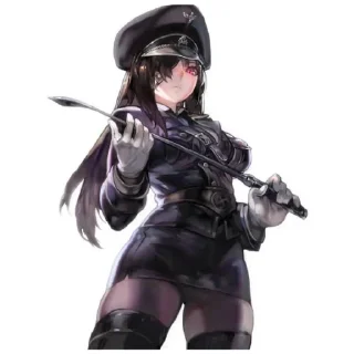 Sticker Valeriya @Ohhhh_hh - 7