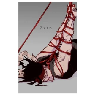 Sticker Valeriya @Ohhhh_hh - 4