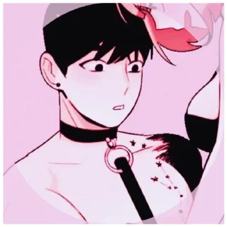 Sticker Valeriya @Ohhhh_hh - 0