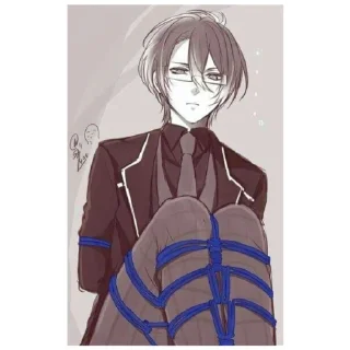 Sticker Valeriya @Ohhhh_hh - 2