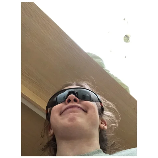 Sticker Какаю в туалете - 3