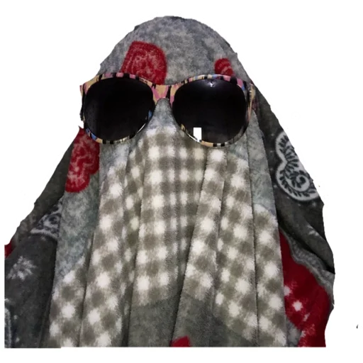 Sticker Какаю в туалете - 2