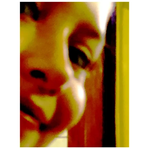 Sticker Какаю в туалете - 1